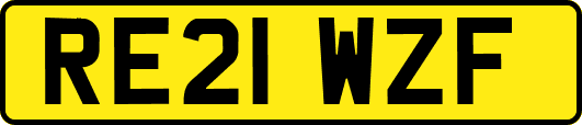 RE21WZF