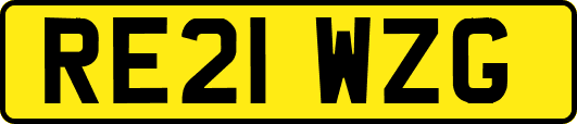 RE21WZG