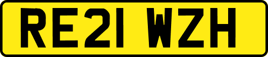 RE21WZH