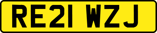 RE21WZJ