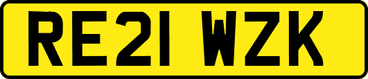 RE21WZK