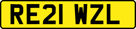 RE21WZL