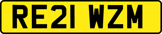 RE21WZM