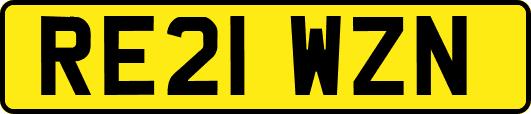 RE21WZN