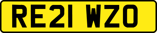 RE21WZO
