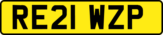 RE21WZP