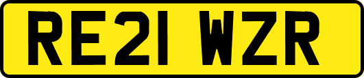 RE21WZR