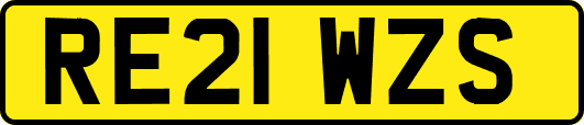 RE21WZS