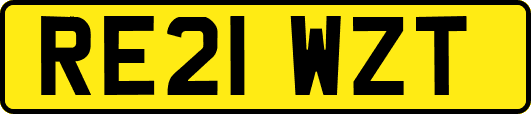 RE21WZT