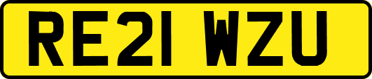 RE21WZU