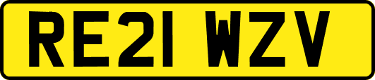 RE21WZV