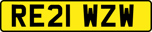 RE21WZW