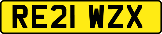 RE21WZX