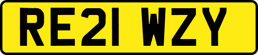 RE21WZY