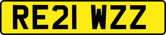 RE21WZZ