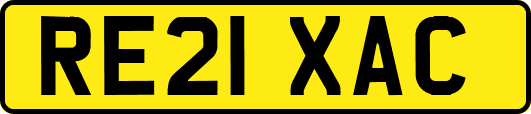 RE21XAC