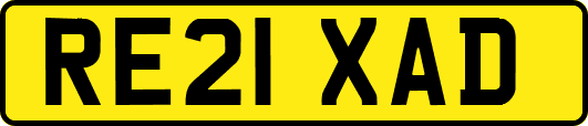 RE21XAD