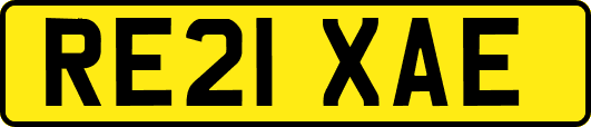 RE21XAE