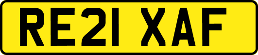 RE21XAF