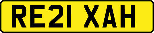 RE21XAH