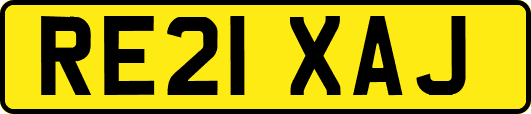 RE21XAJ