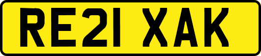 RE21XAK