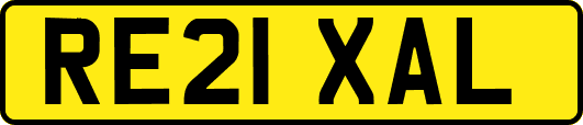 RE21XAL