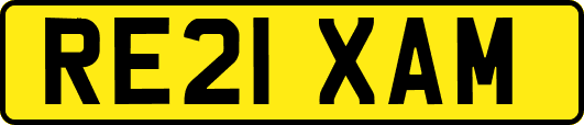 RE21XAM