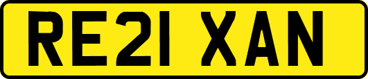 RE21XAN