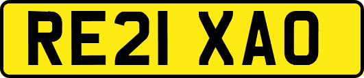 RE21XAO