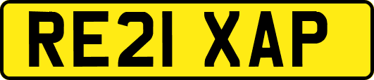 RE21XAP