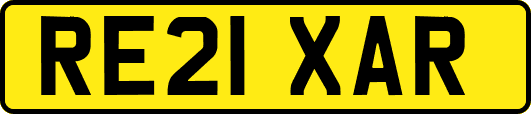 RE21XAR