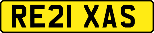 RE21XAS