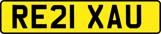 RE21XAU