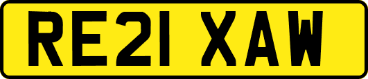RE21XAW