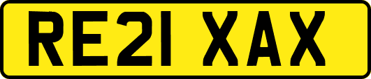 RE21XAX