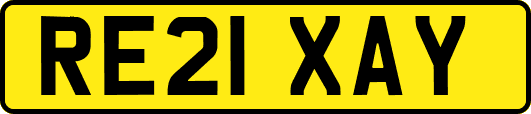 RE21XAY