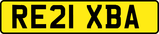 RE21XBA