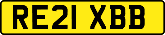 RE21XBB