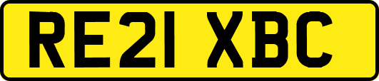 RE21XBC