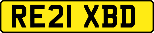 RE21XBD