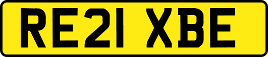 RE21XBE