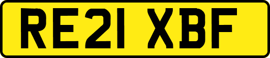 RE21XBF