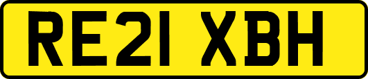 RE21XBH