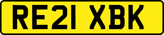 RE21XBK
