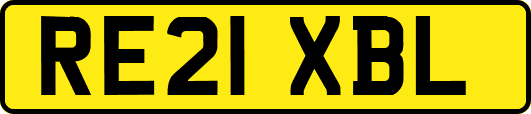 RE21XBL