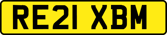 RE21XBM