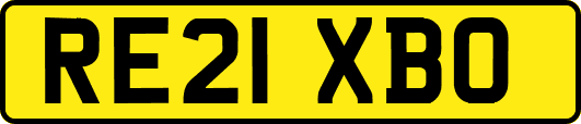 RE21XBO