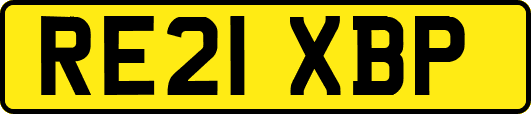 RE21XBP