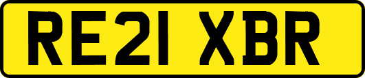 RE21XBR
